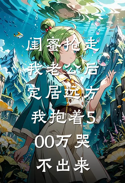 闺蜜抢走我老公后定居远方，我抱着500万哭不出来薇薇陈旭好看的小说推荐完结_在哪看免费小说闺蜜抢走我老公后定居远方，我抱着500万哭不出来薇薇陈旭