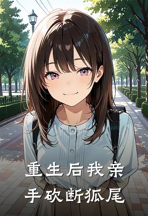 重生后我亲手砍断狐尾