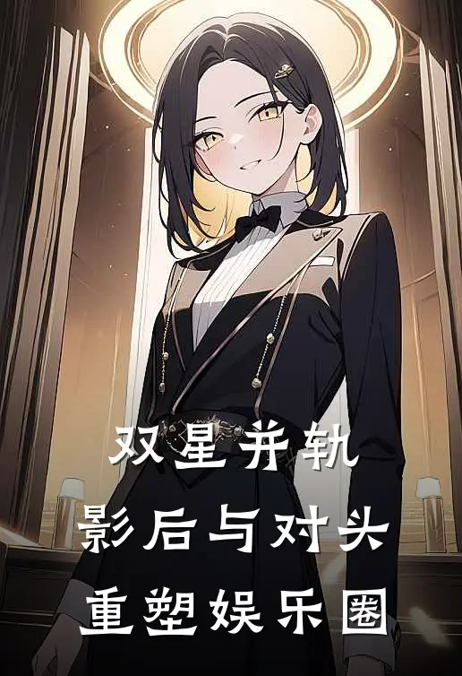 沈知意白薇薇双星并轨：影后与对头重塑娱乐圈最新章节阅读_沈知意白薇薇最新章节在线阅读