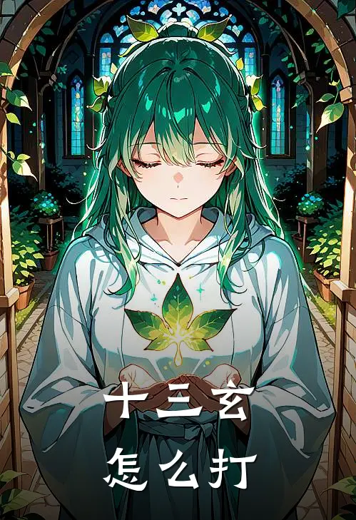 十三玄怎么打