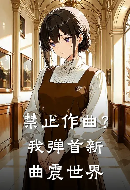 禁止作曲？我弹首新曲震世界