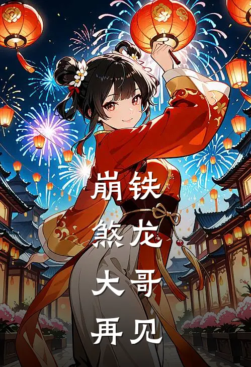 崩铁：煞龙，大哥，再见