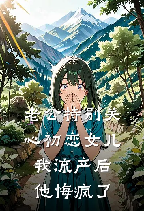 老公特别关心初恋女儿，我流产后他悔疯了安妍林知予最新完结小说推荐_全集免费小说老公特别关心初恋女儿，我流产后他悔疯了安妍林知予