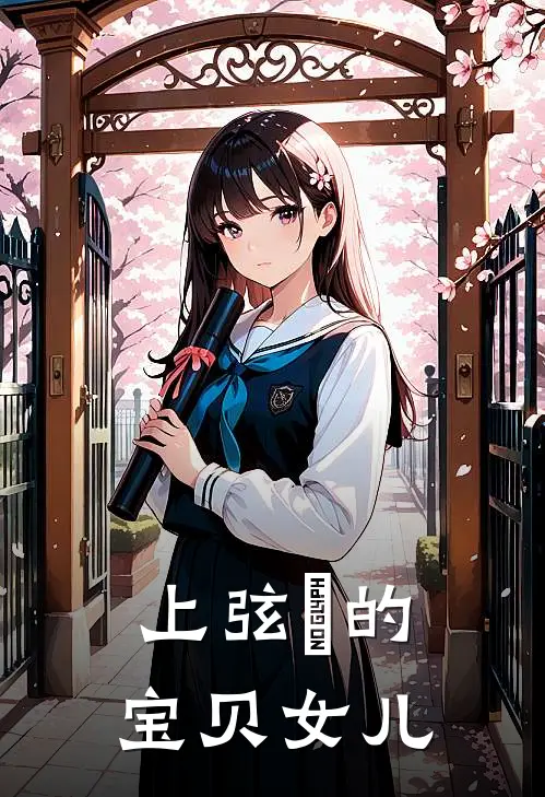 上弦壱的宝贝女儿