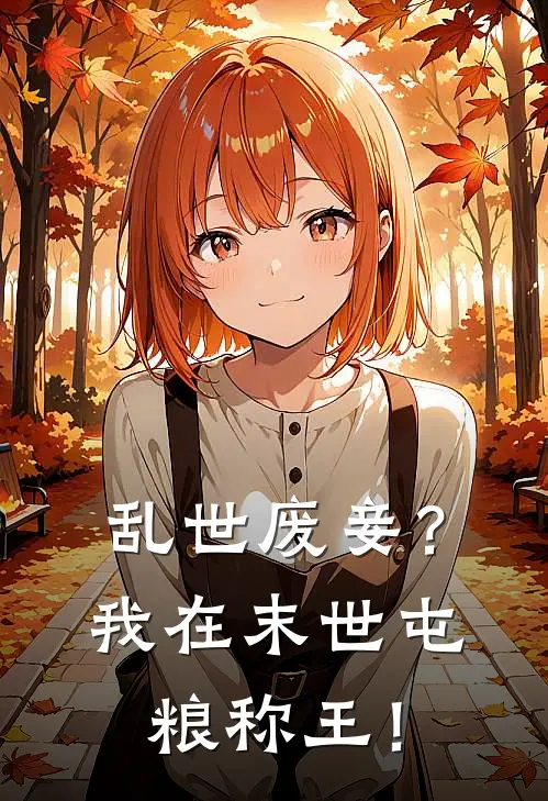 乱世废妾？我在末世屯粮称王！