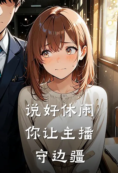 说好休闲，你让主播守边疆