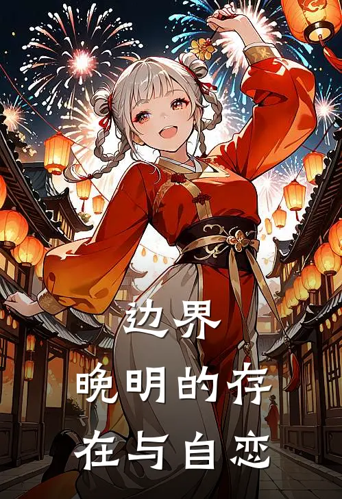 边界：晚明的存在与自恋