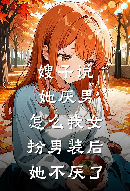 嫂子说她厌男，怎么我女扮男装后她不厌了