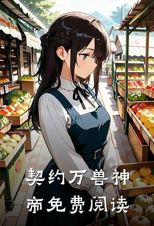 契约万兽神帝免费阅读