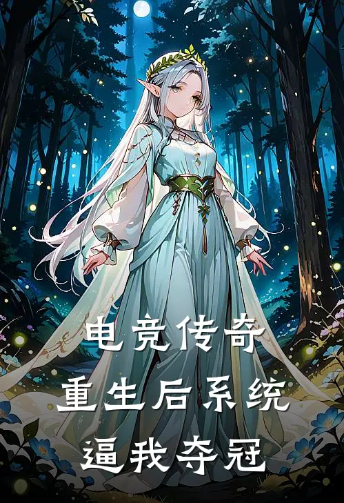 电竞传奇，重生后系统逼我夺冠