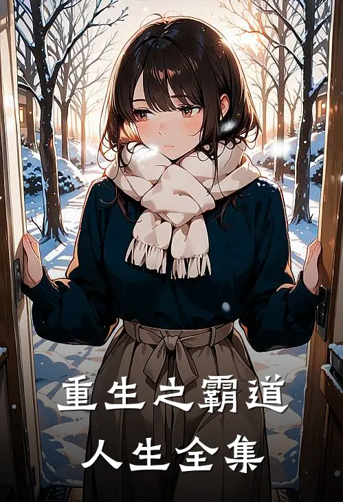 重生之霸道人生全集