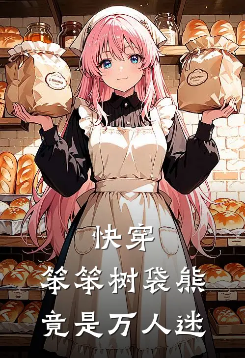 快穿：笨笨树袋熊竟是万人迷