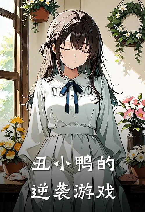 丑小鸭的逆袭游戏