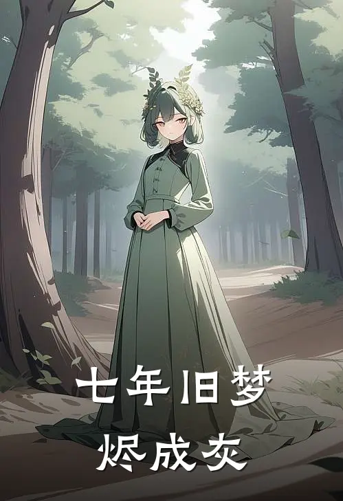 七年旧梦烬成灰沈星落季宴尘免费小说大全_完结的小说七年旧梦烬成灰(沈星落季宴尘)