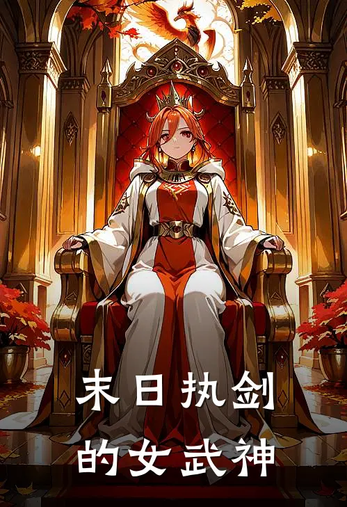 末日执剑的女武神