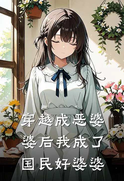 穿越成恶婆婆后我成了国民好婆婆