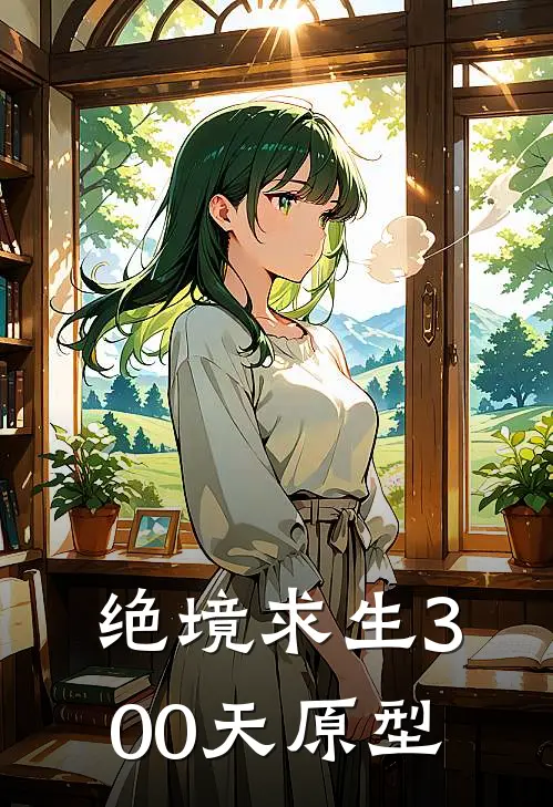 绝境求生300天原型