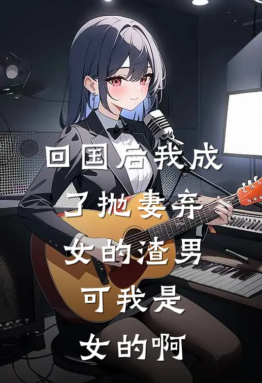 回国后我成了抛妻弃女的渣男，可我是女的啊