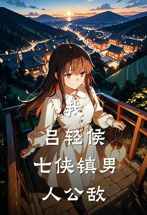 我，吕轻侯，七侠镇男人公敌