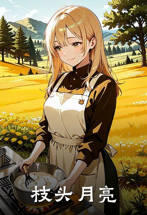 枝头月亮(白月光沈慕白)完本小说大全_热门小说大全枝头月亮白月光沈慕白
