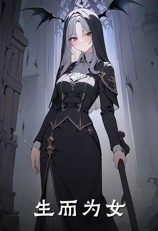 抖音热门生而为女完结版在线阅读_生而为女全集免费在线阅读