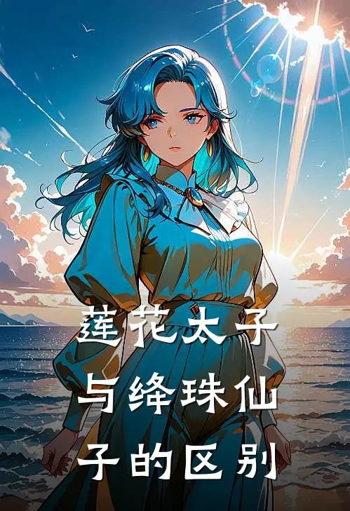 莲花太子与绛珠仙子的区别