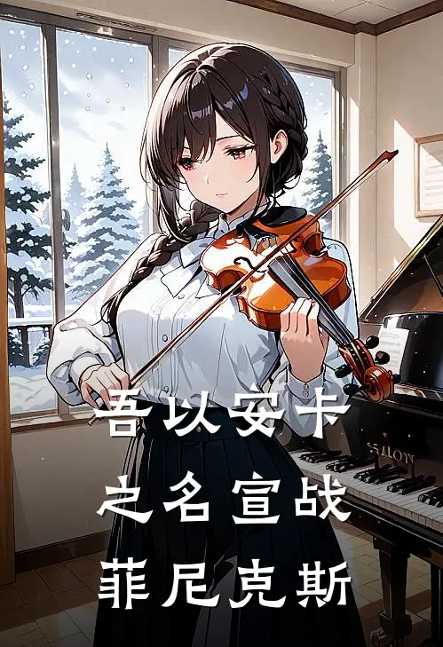 吾以安卡之名宣战菲尼克斯