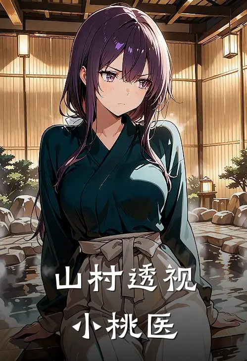 山村透视小桃医