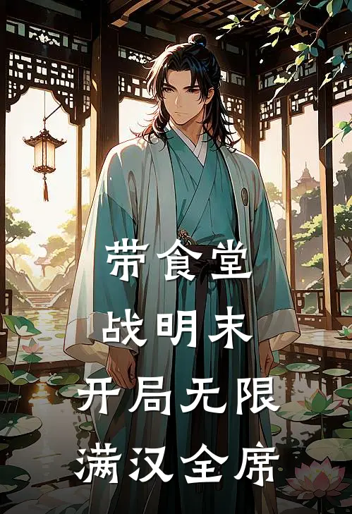 带食堂战明末：开局无限满汉全席