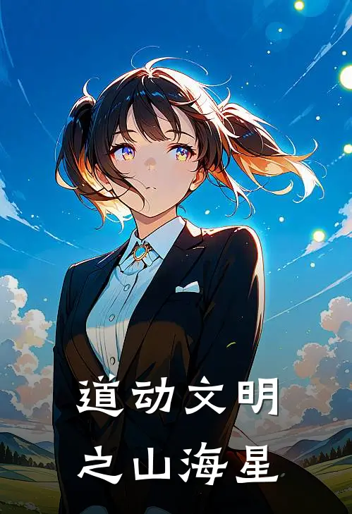 道动文明之山海星