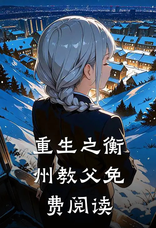 重生之衡州教父免费阅读