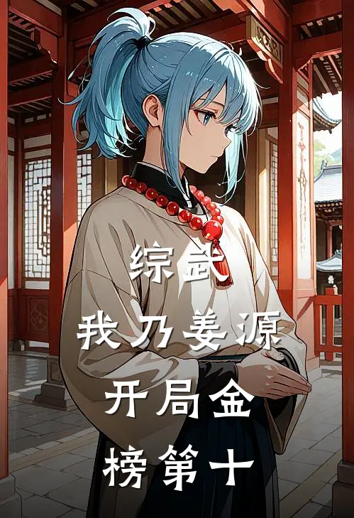 综武：我乃姜源，开局金榜第十