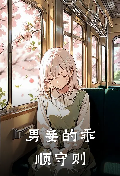 男妾的乖顺守则