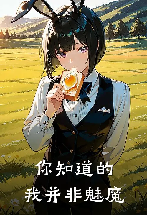 你知道的，我并非魅魔(林依念林年)完结版免费小说_热门完结小说你知道的，我并非魅魔(林依念林年)