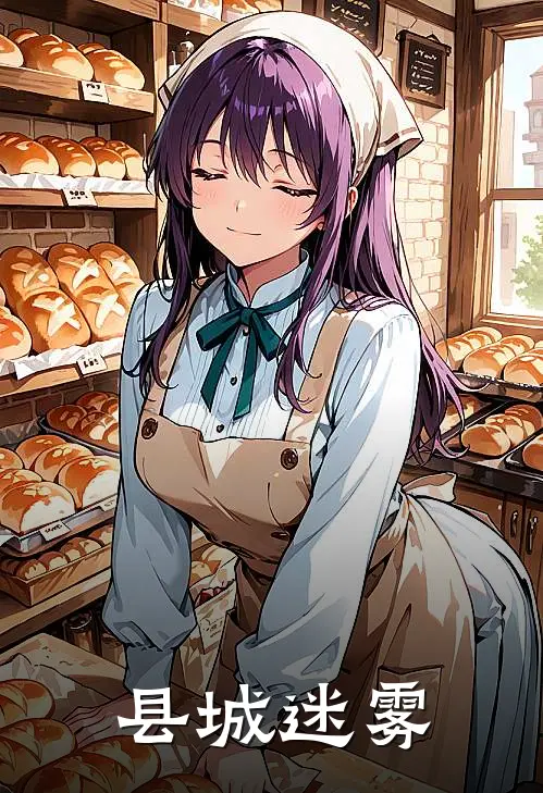 县城迷雾(陈默林秋文)在哪看免费小说_全本免费完结小说县城迷雾陈默林秋文