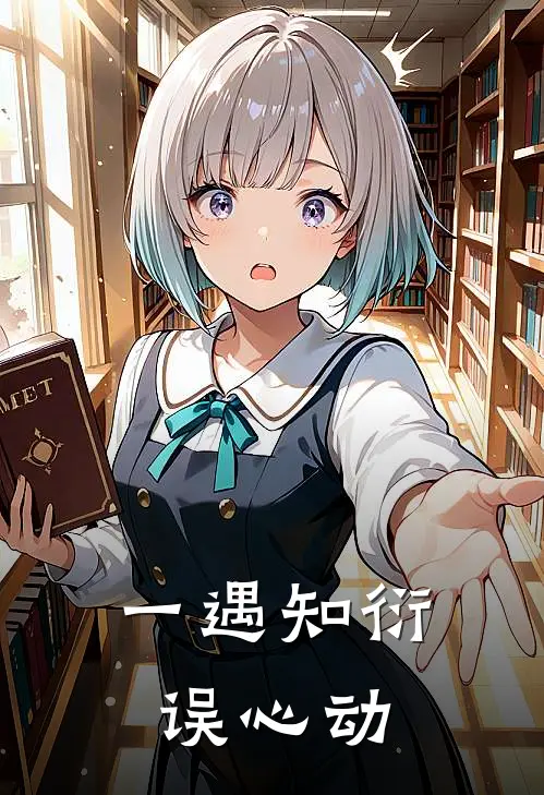一遇知衍误心动(林糯苏晚星)完整版免费阅读_最新章节列表一遇知衍误心动(林糯苏晚星)