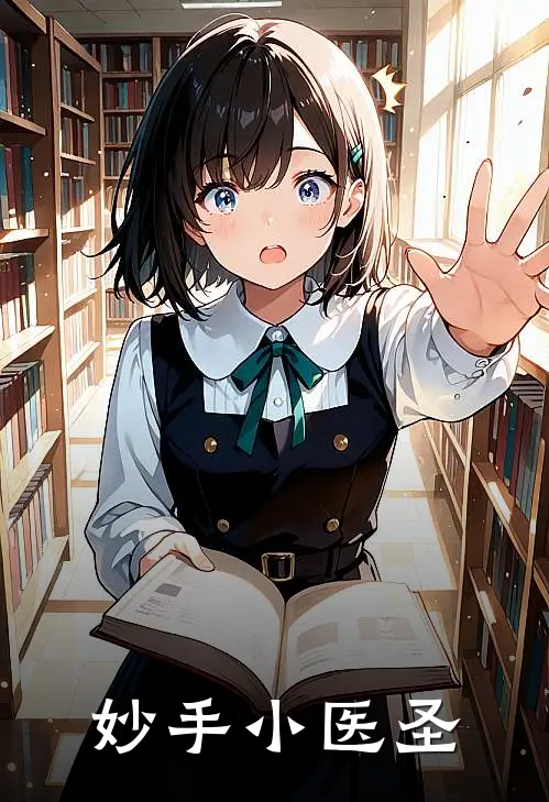 妙手小医圣