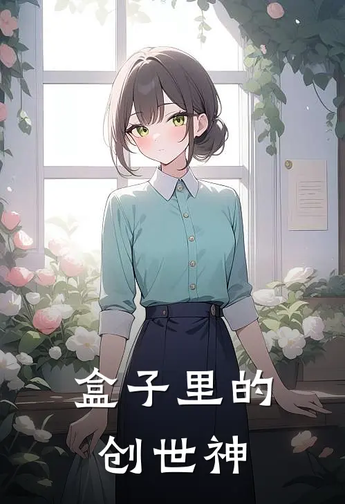 盒子里的创世神葛温葛温完结版小说阅读_完整版小说免费阅读盒子里的创世神(葛温葛温)