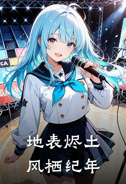 地表烬土：风栖纪年林野苏晚最新全本小说_最新章节列表地表烬土：风栖纪年(林野苏晚)