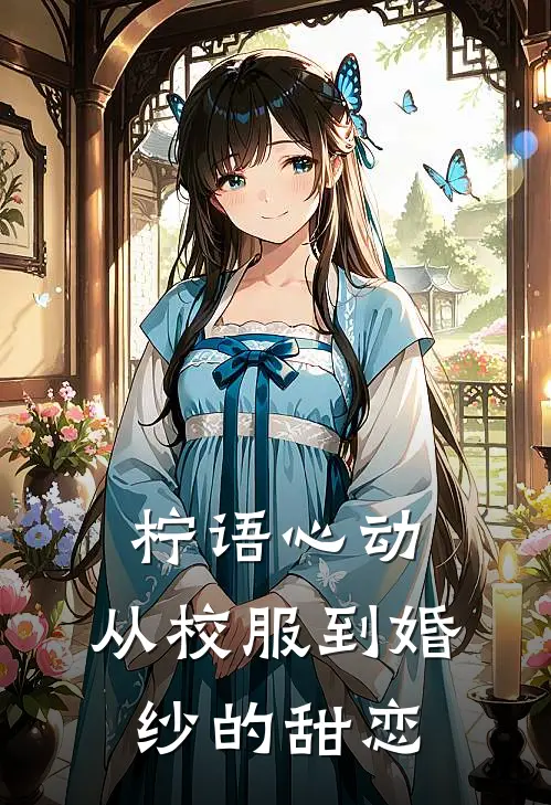 柠语心动：从校服到婚纱的甜恋