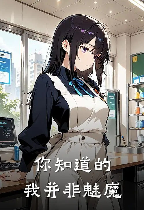 你知道的，我并非魅魔