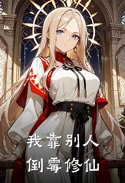 我靠别人倒霉修仙