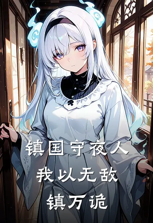 镇国守夜人：我以无敌镇万诡