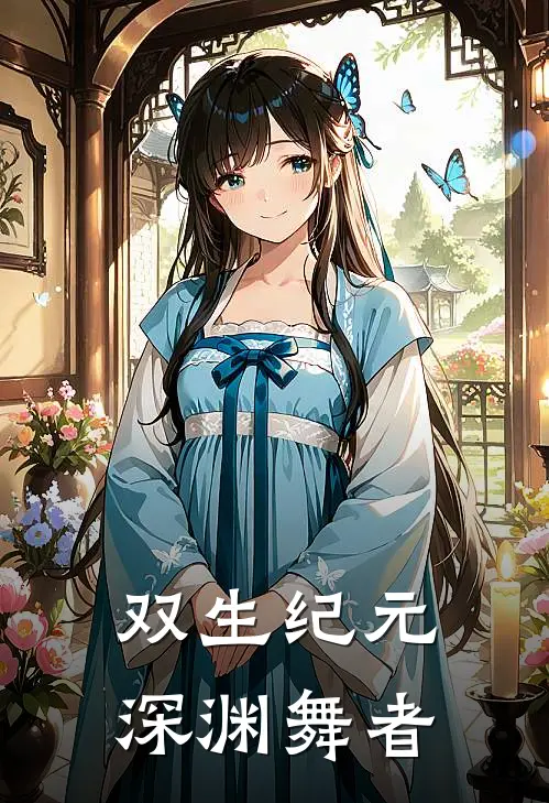 双生纪元：深渊舞者(林昭苏璃)完结版免费阅读_双生纪元：深渊舞者全文免费阅读