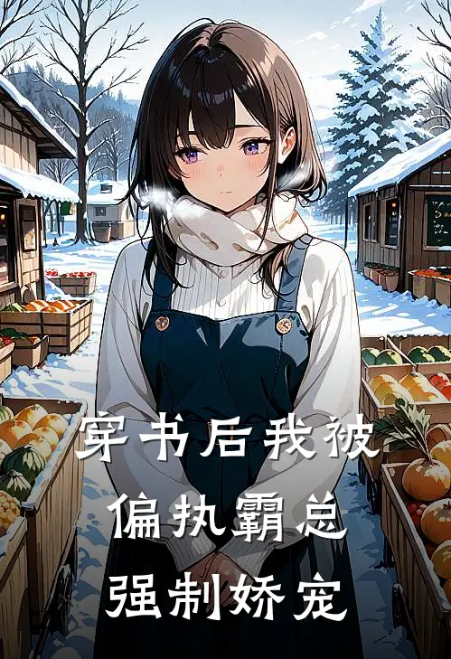 穿书后我被偏执霸总强制娇宠林星野沈砚最新好看小说_免费小说穿书后我被偏执霸总强制娇宠(林星野沈砚)