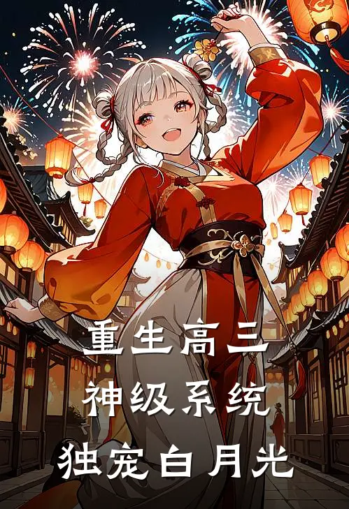 《重生高三：神级系统，独宠白月光》林辰苏清然完结版阅读_林辰苏清然完结版在线阅读