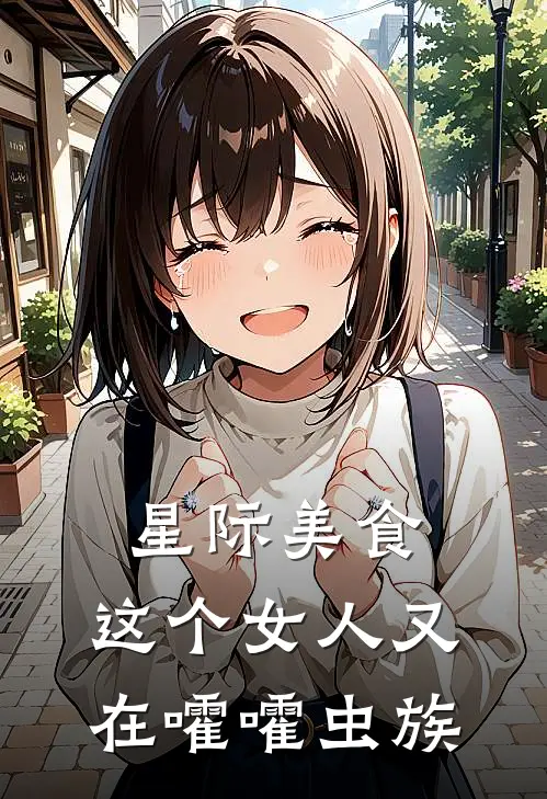 星际美食：这个女人又在嚯嚯虫族