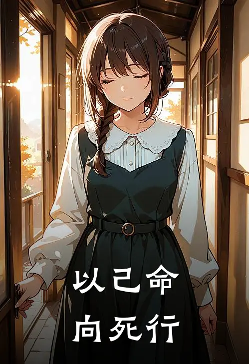 以己命向死行