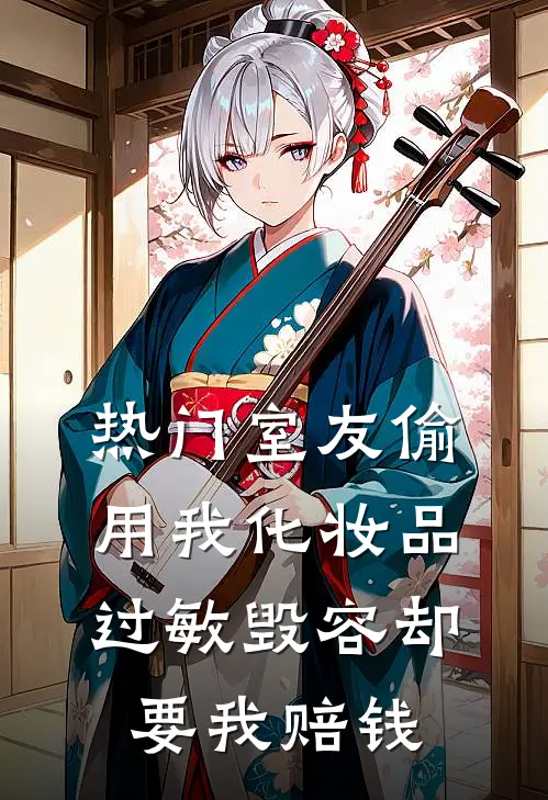 [热门]室友偷用我化妆品，过敏毁容却要我赔钱(林娇娇许宁宁)免费小说笔趣阁_完结版小说推荐[热门]室友偷用我化妆品，过敏毁容却要我赔钱(林娇娇许宁宁)