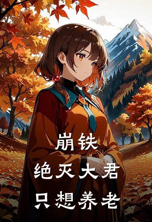 崩铁：绝灭大君只想养老